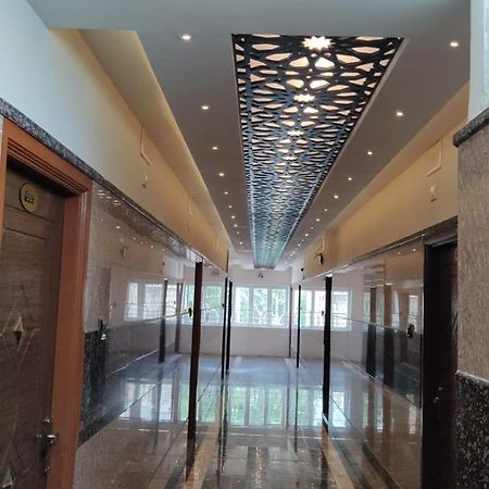 Mercy Inn Chennai Exterior photo