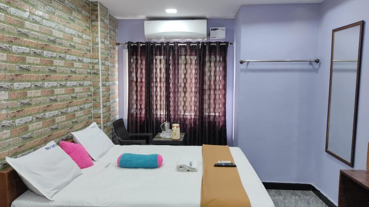 Mercy Inn Chennai Exterior photo