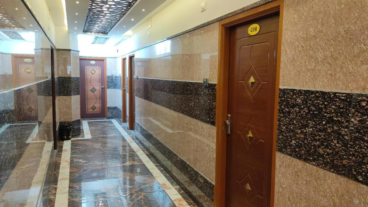Mercy Inn Chennai Exterior photo
