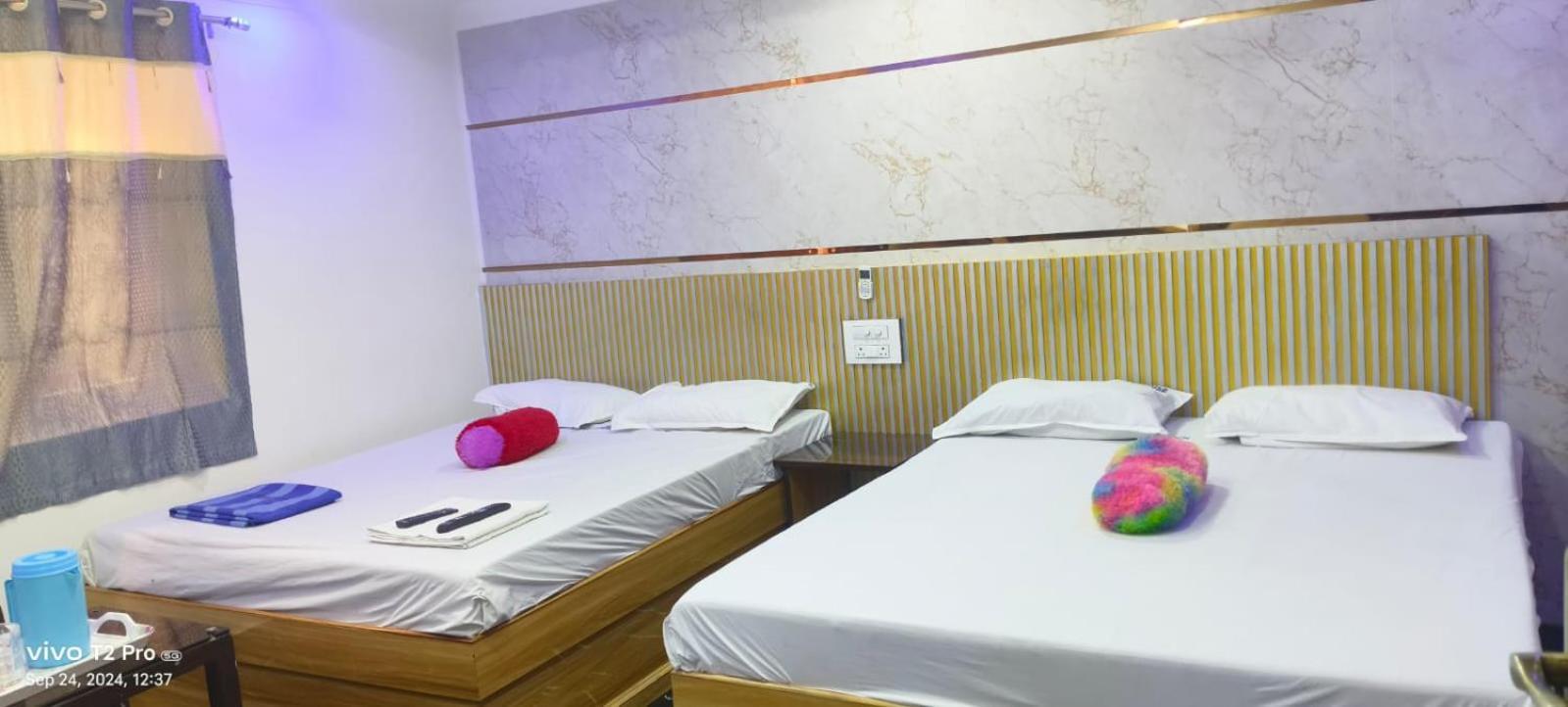 Mercy Inn Chennai Exterior photo