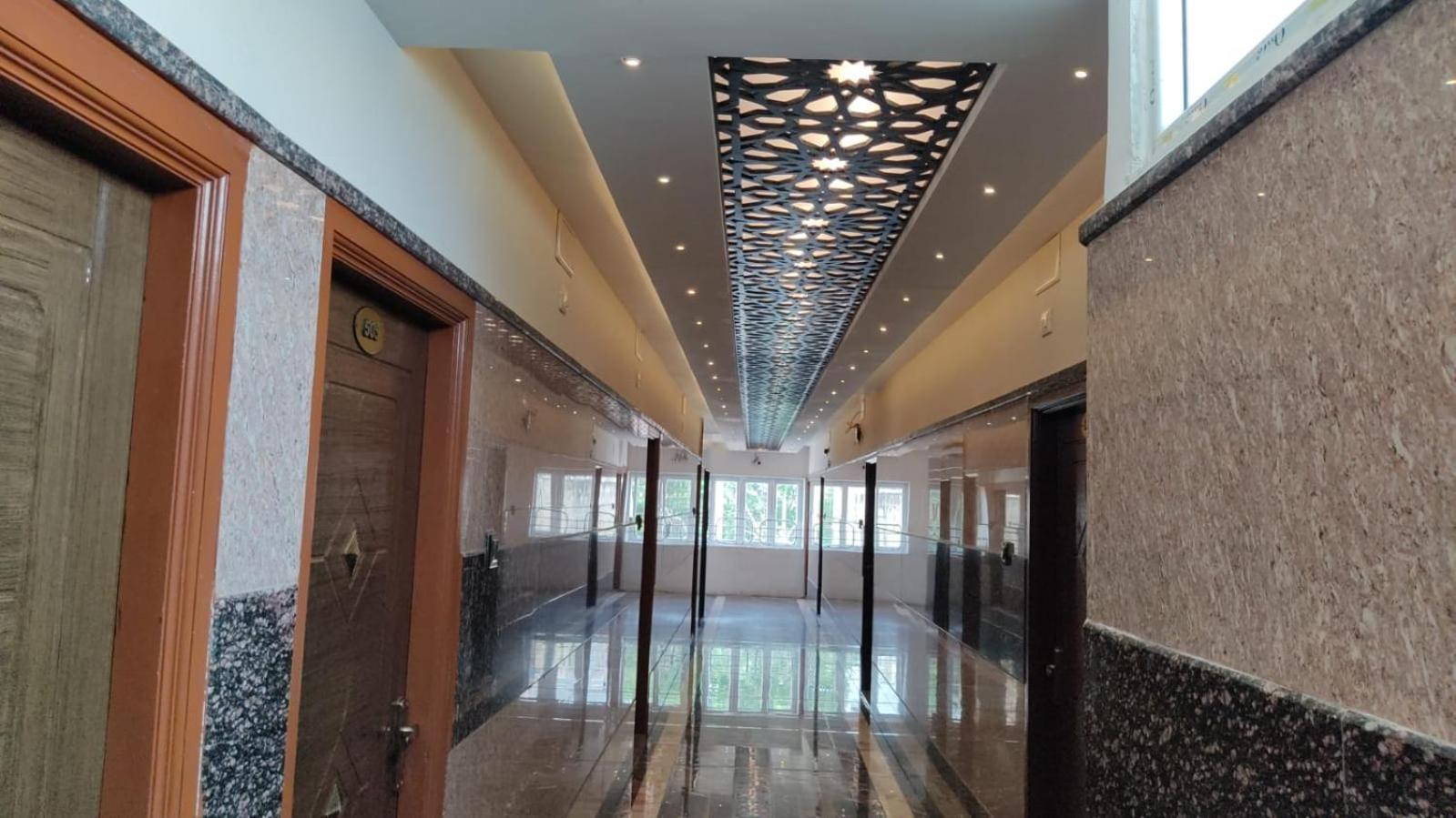 Mercy Inn Chennai Exterior photo