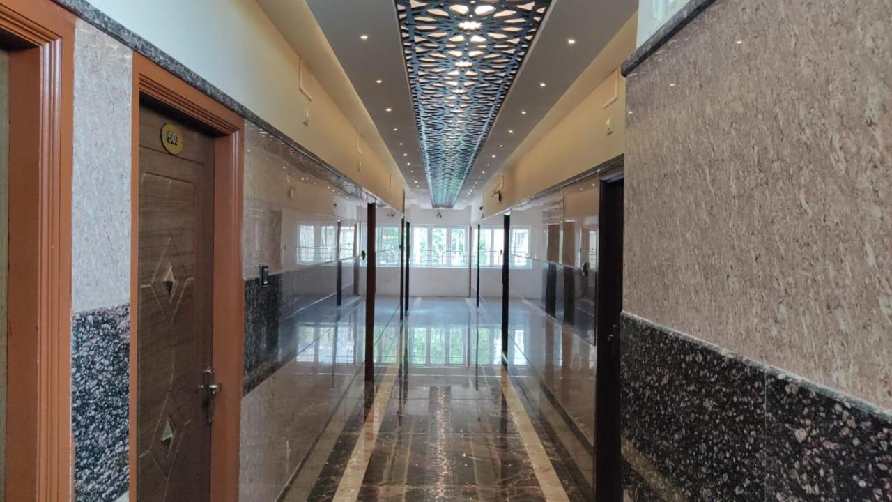 Mercy Inn Chennai Exterior photo