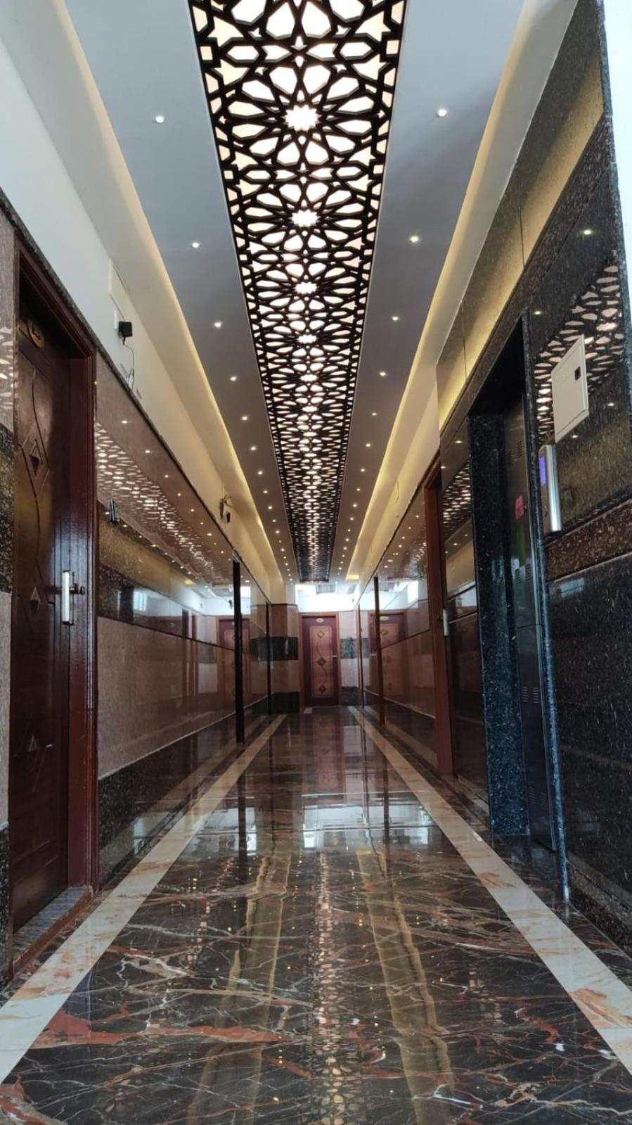 Mercy Inn Chennai Exterior photo