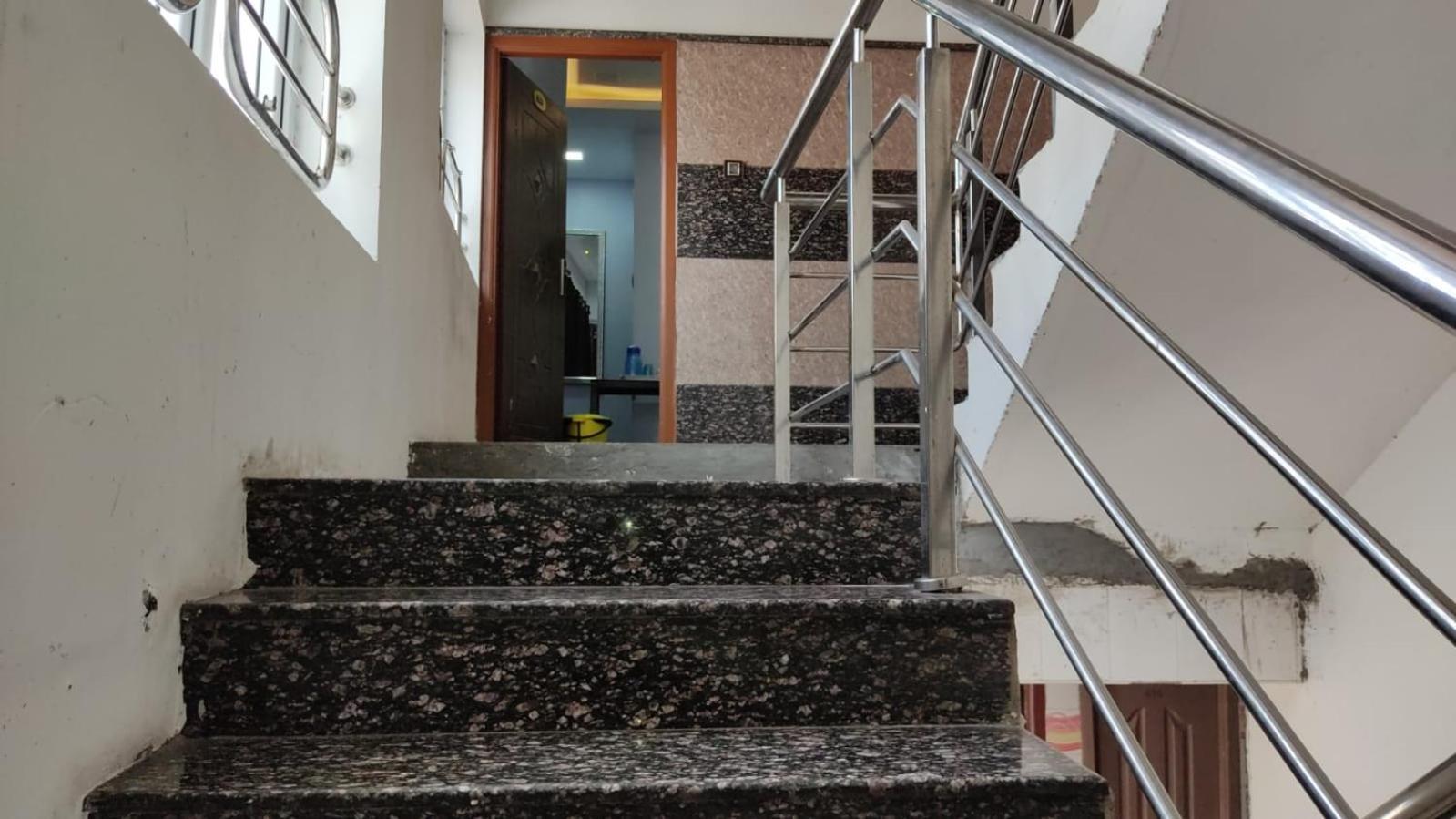 Mercy Inn Chennai Exterior photo