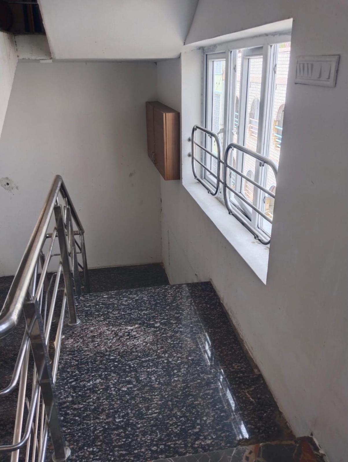 Mercy Inn Chennai Exterior photo