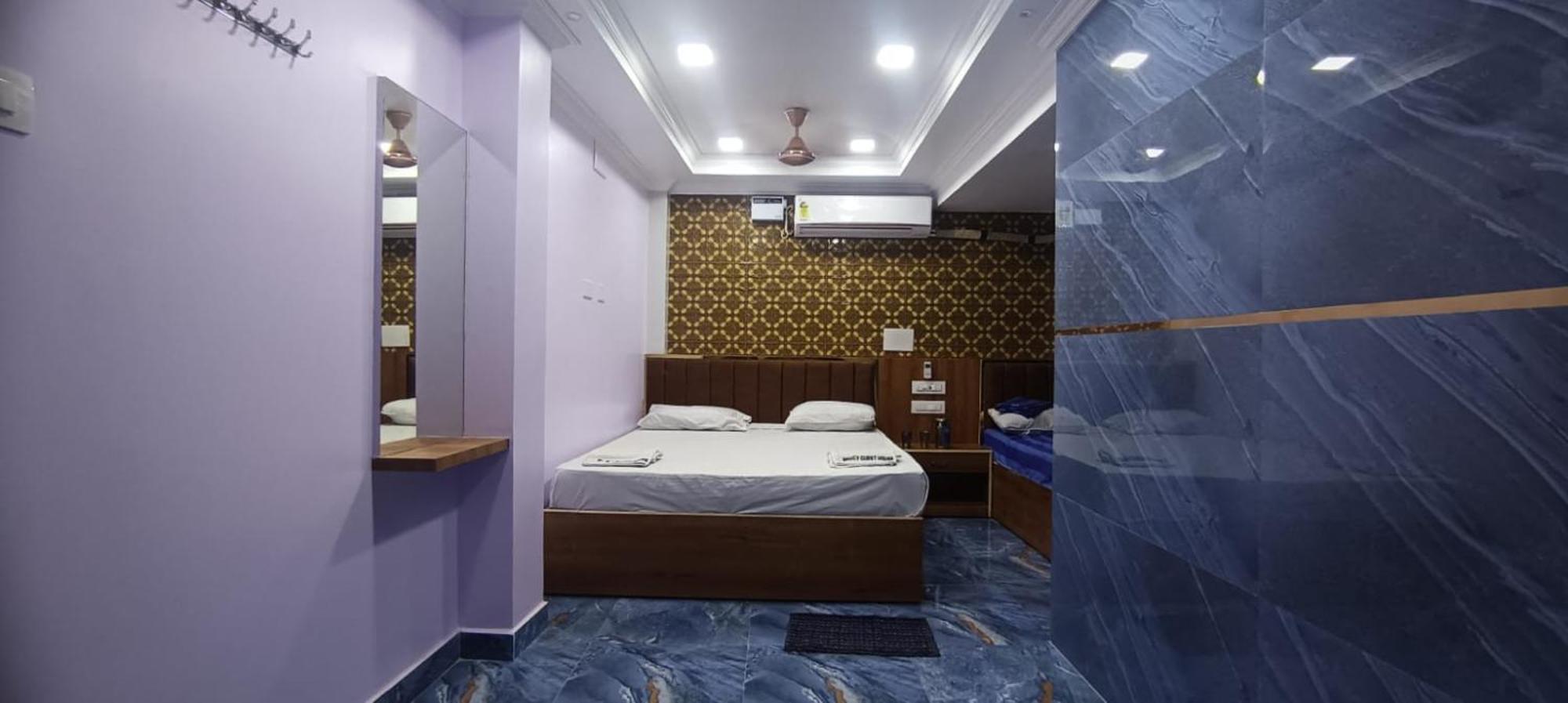 Mercy Inn Chennai Exterior photo