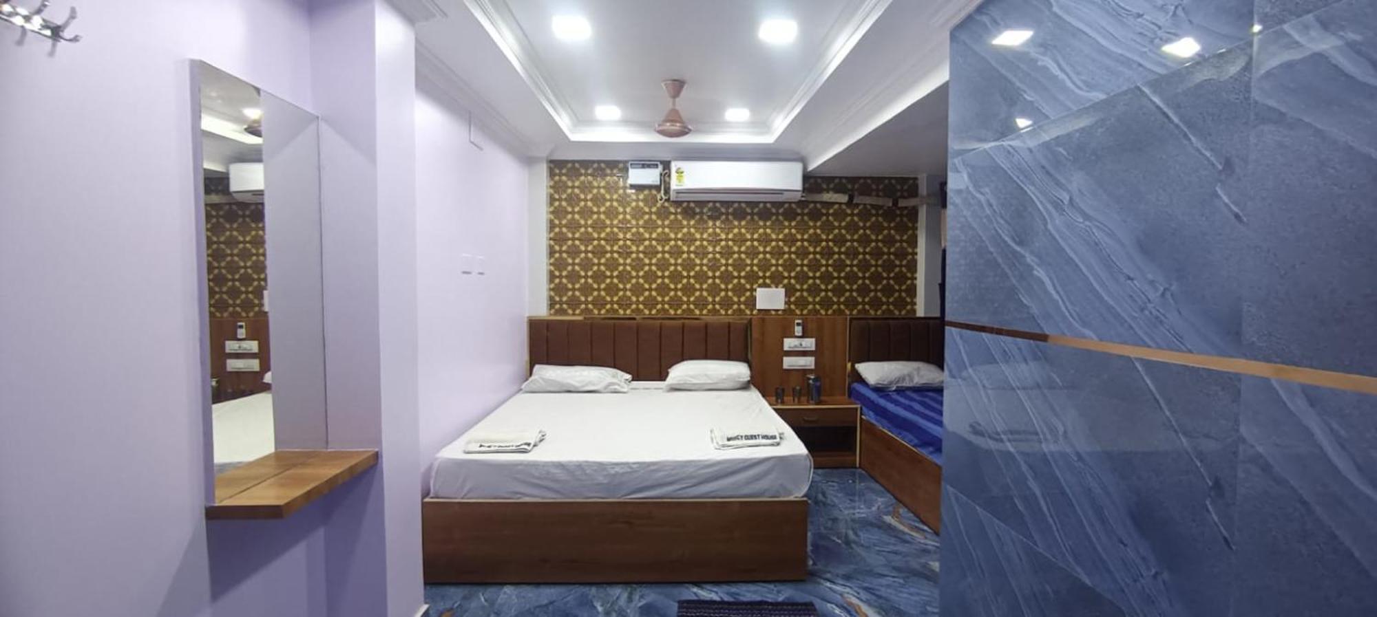 Mercy Inn Chennai Exterior photo