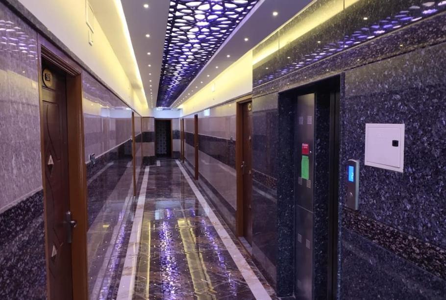 Mercy Inn Chennai Exterior photo